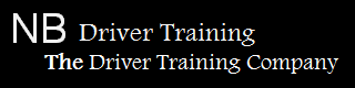 NB Driver Training Logo